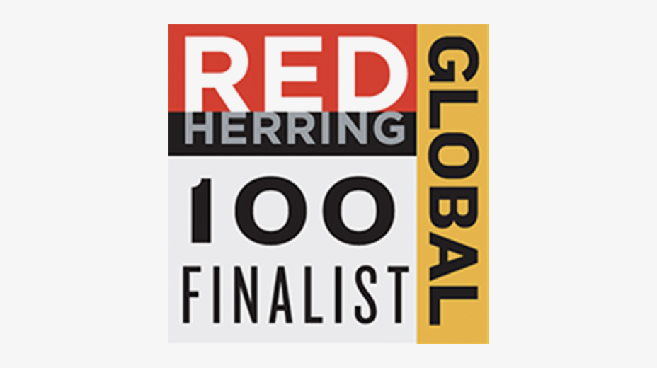 Express KCS is a Finalist for the 2016 Red Herring 100 Global Award