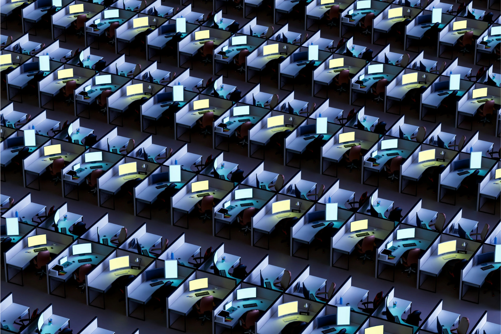 Breaking the cycle of burnout and overworked teams?