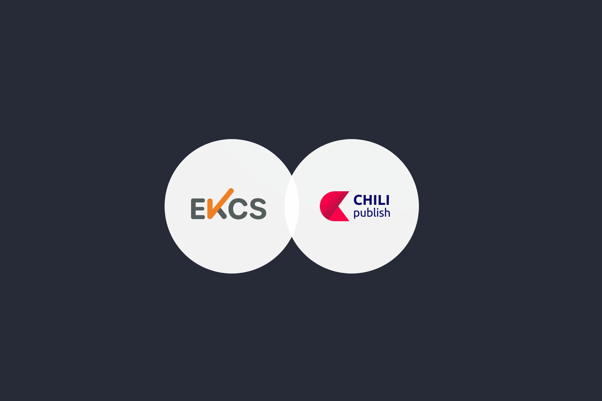 EKCS partners with CHILI publish to accelerate campaign automation