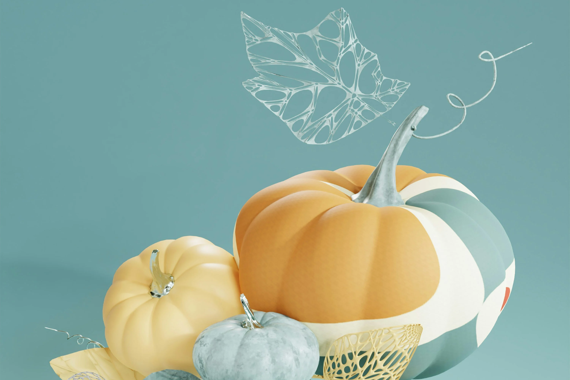 Falling into focus this fall: Sharpen your creative strategy in Q4