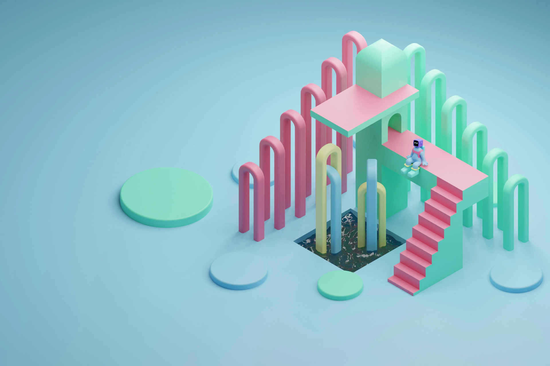 Making creative work better with a great in-house team