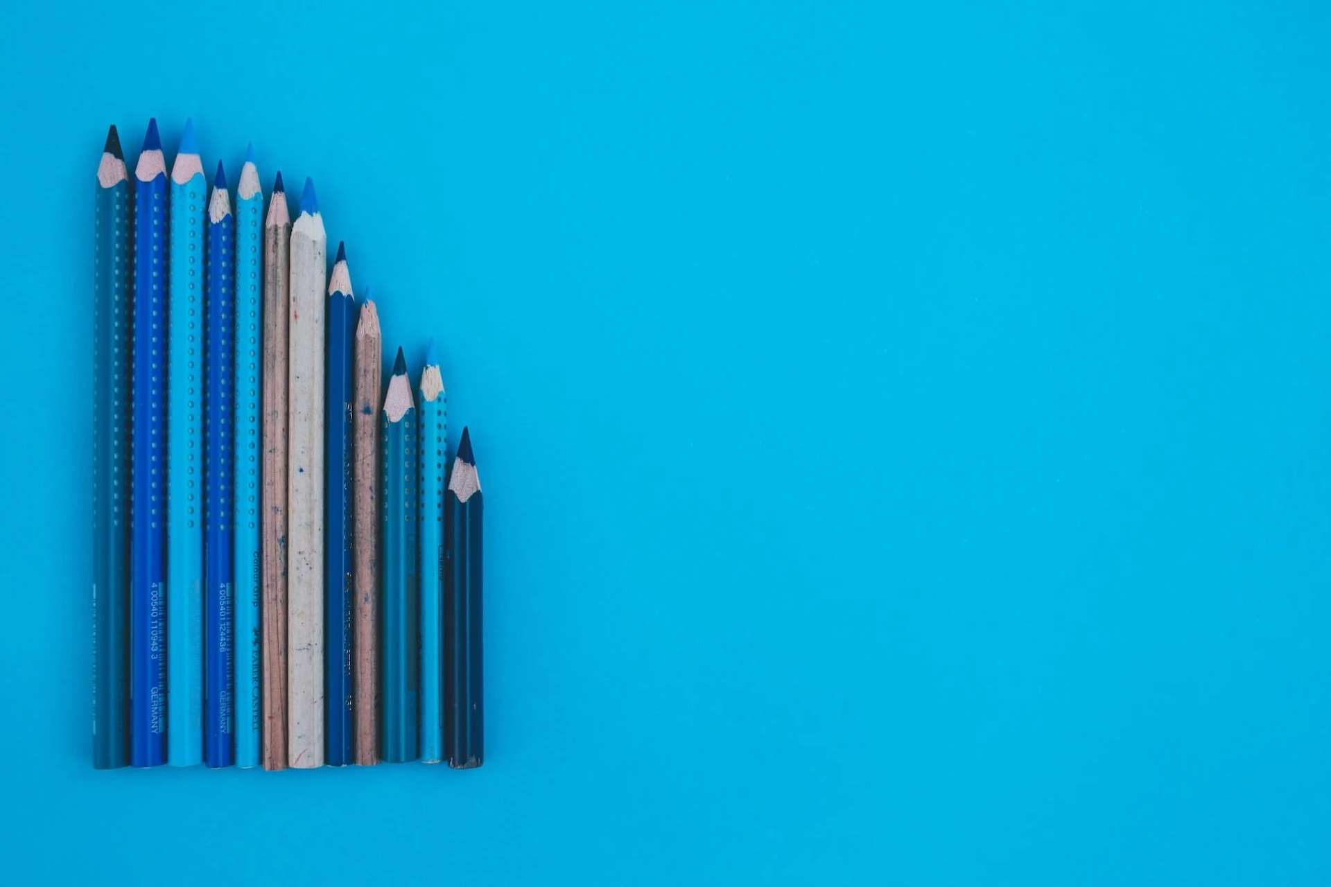 The importance of keeping creative in-house