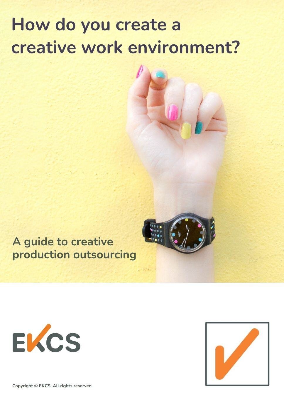 How Do You Create a Creative Work Environment?