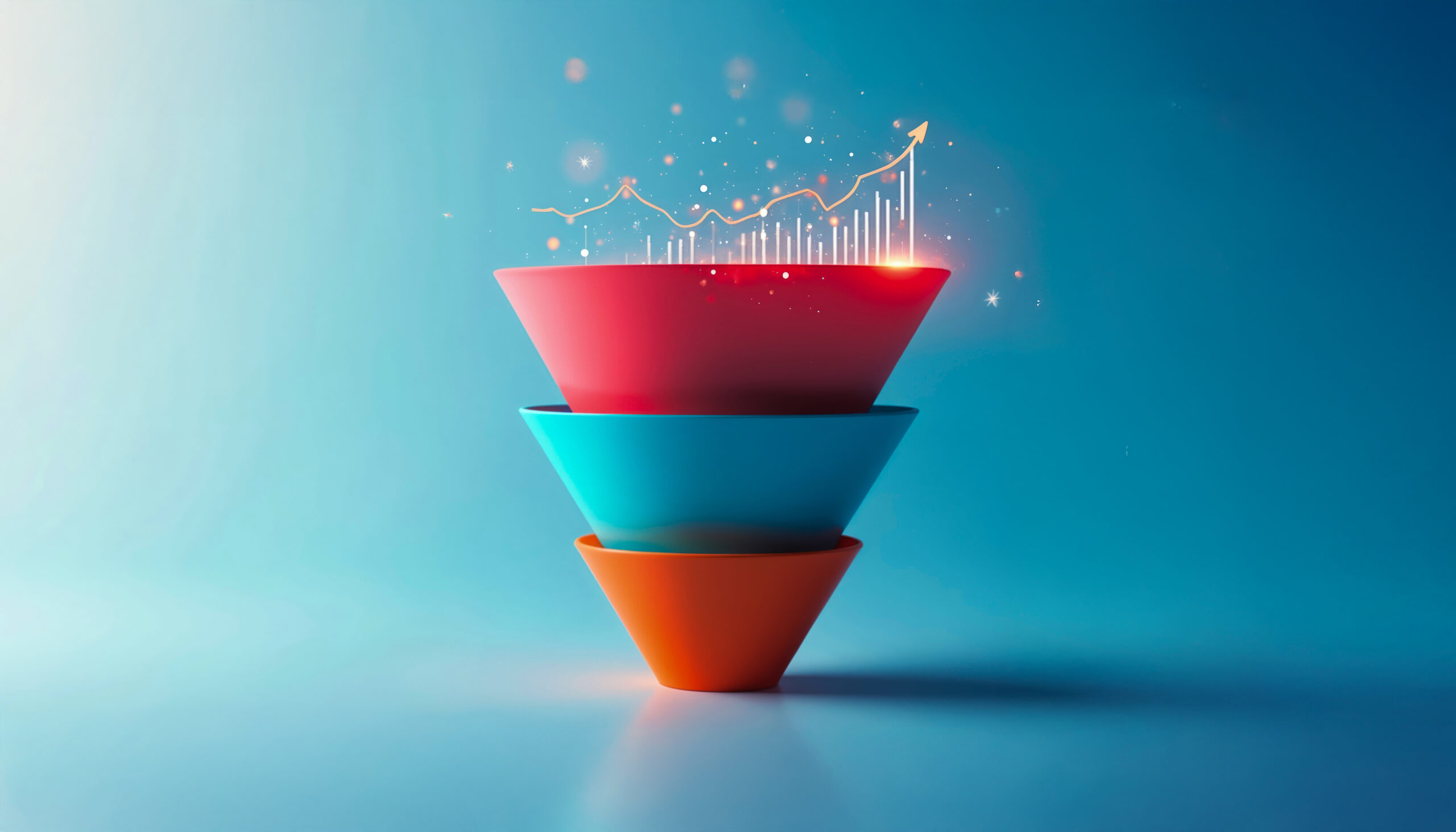 Beyond silos: The collaborative sales revolution in publishing