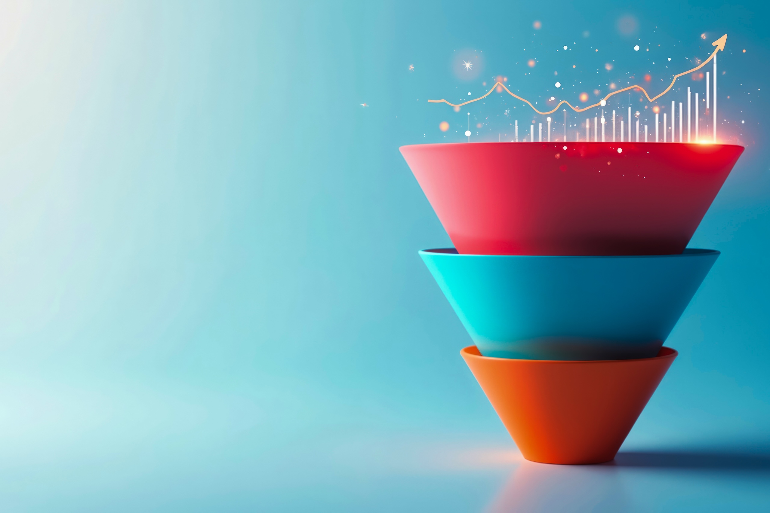 FOMO – Fear of missing out. Your competitors are outsourcing, why aren’t you?